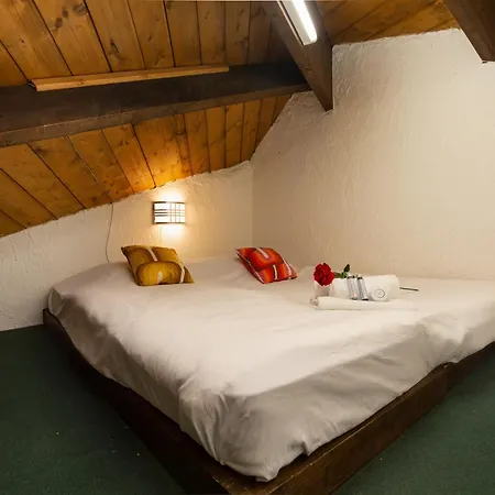 Grand Roc - Bruyeres 441 - Happy Appartement *