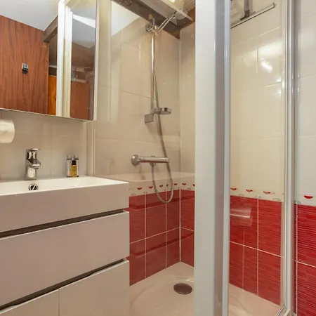 Grand Roc - Bruyeres 441 - Happy Apartamento